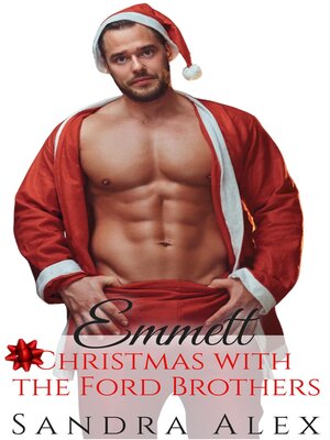 cover image of Emmett